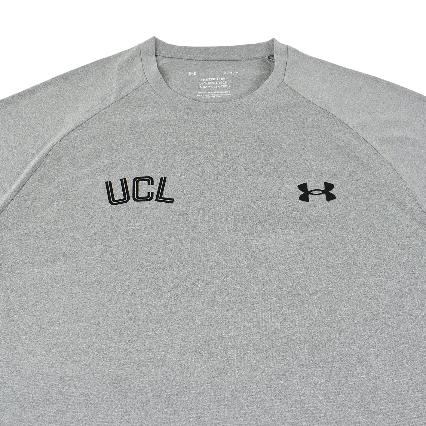 Under Armour Tech™ short sleeve [UA005]