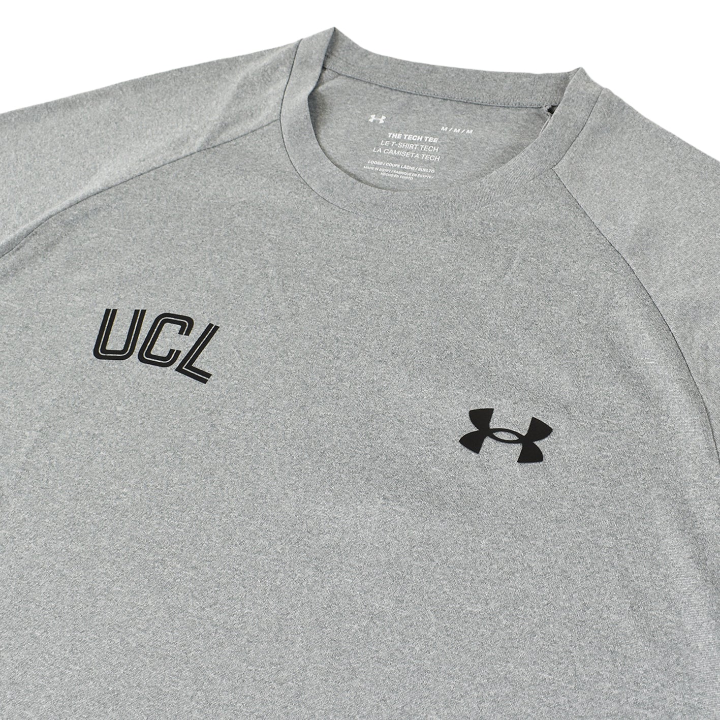 Under Armour Tech™ short sleeve [UA005]