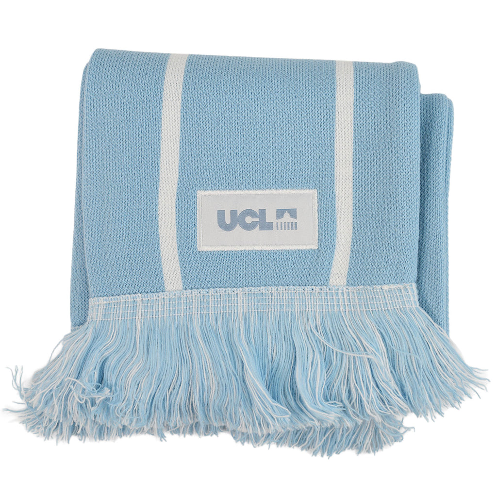 New 2026 Bespoke Knitted Scarf
