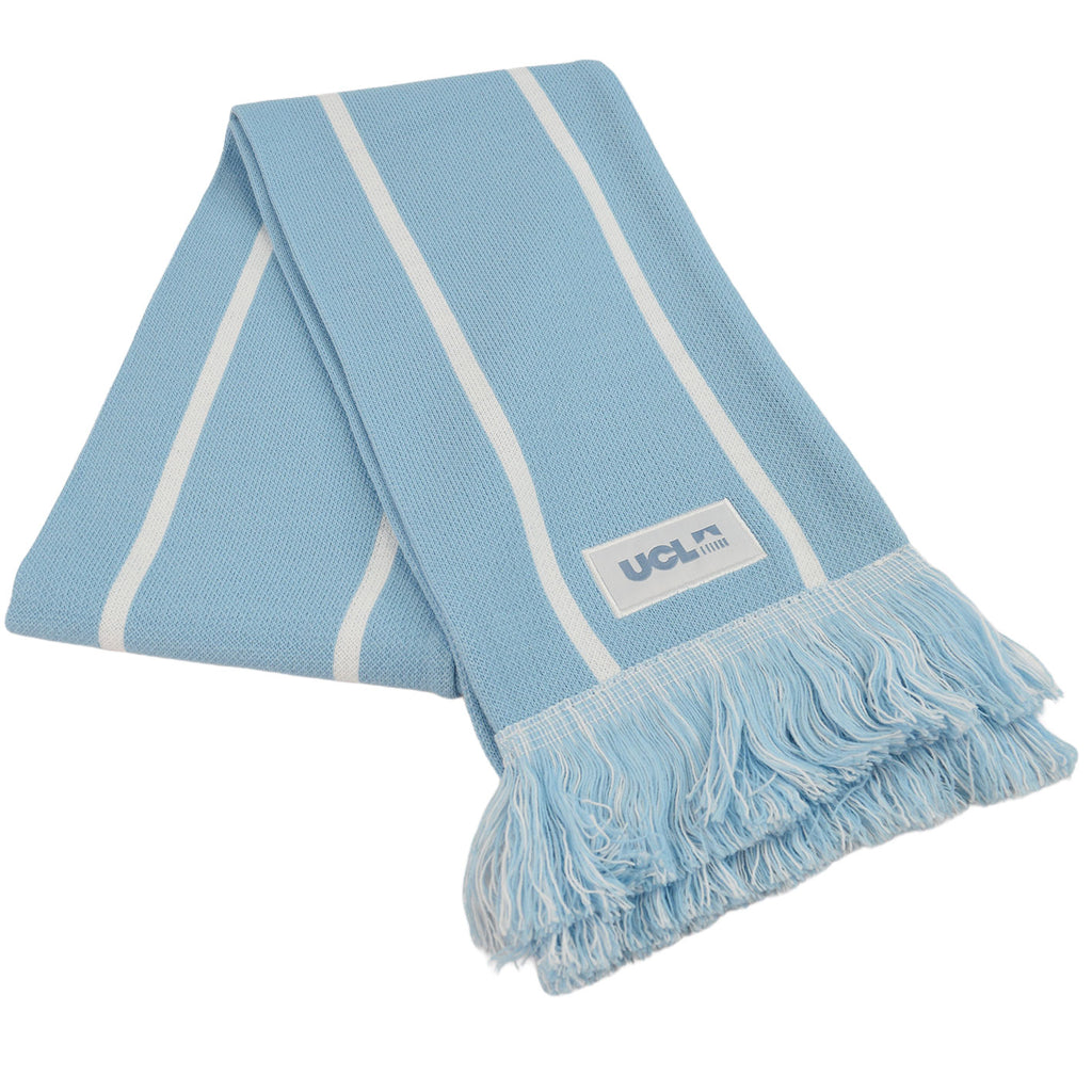 New 2026 Bespoke Knitted Scarf