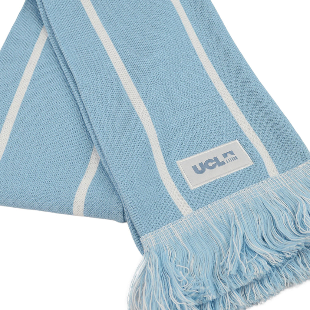 New 2026 Bespoke Knitted Scarf