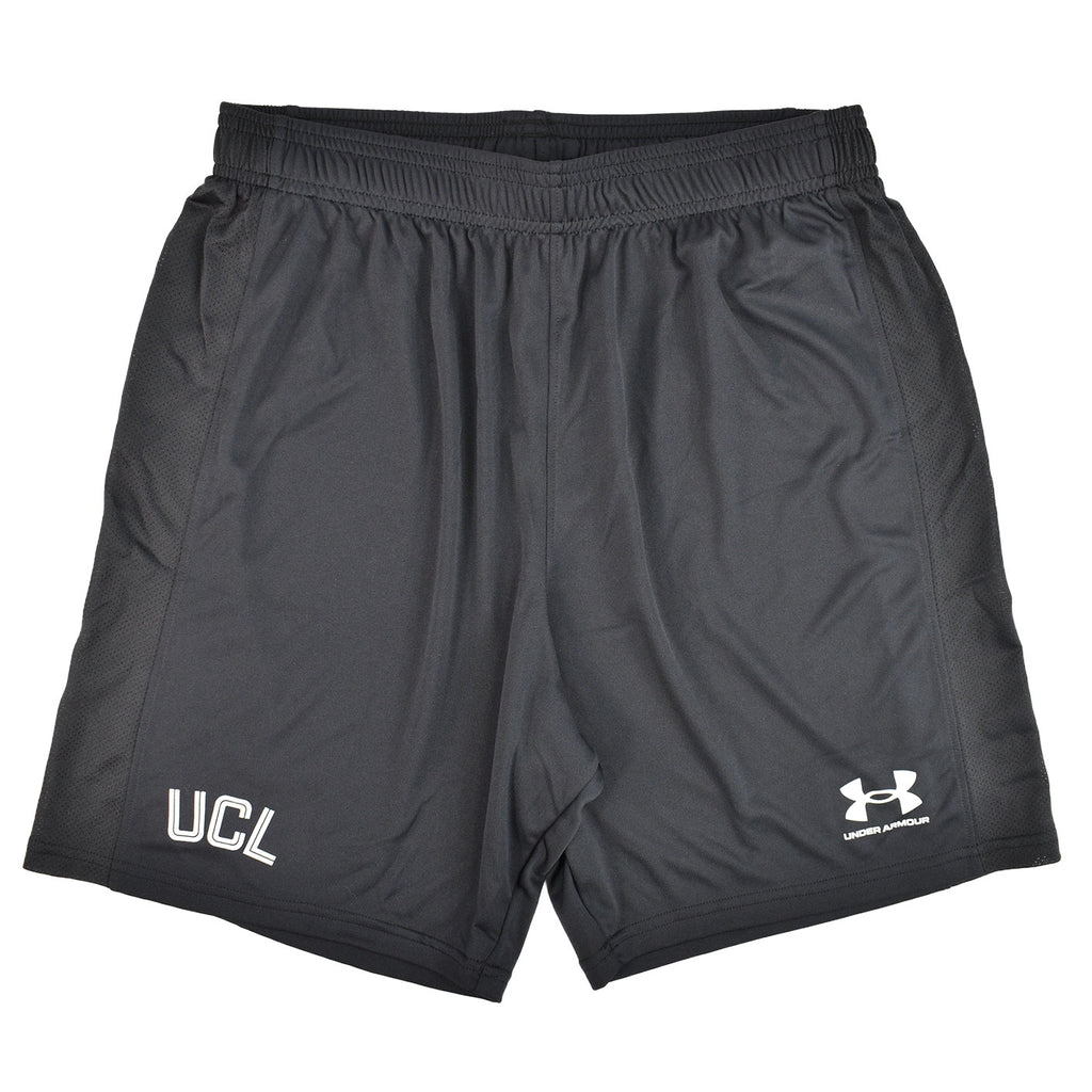 Under Armour Men's UA Challenger Knit Shorts