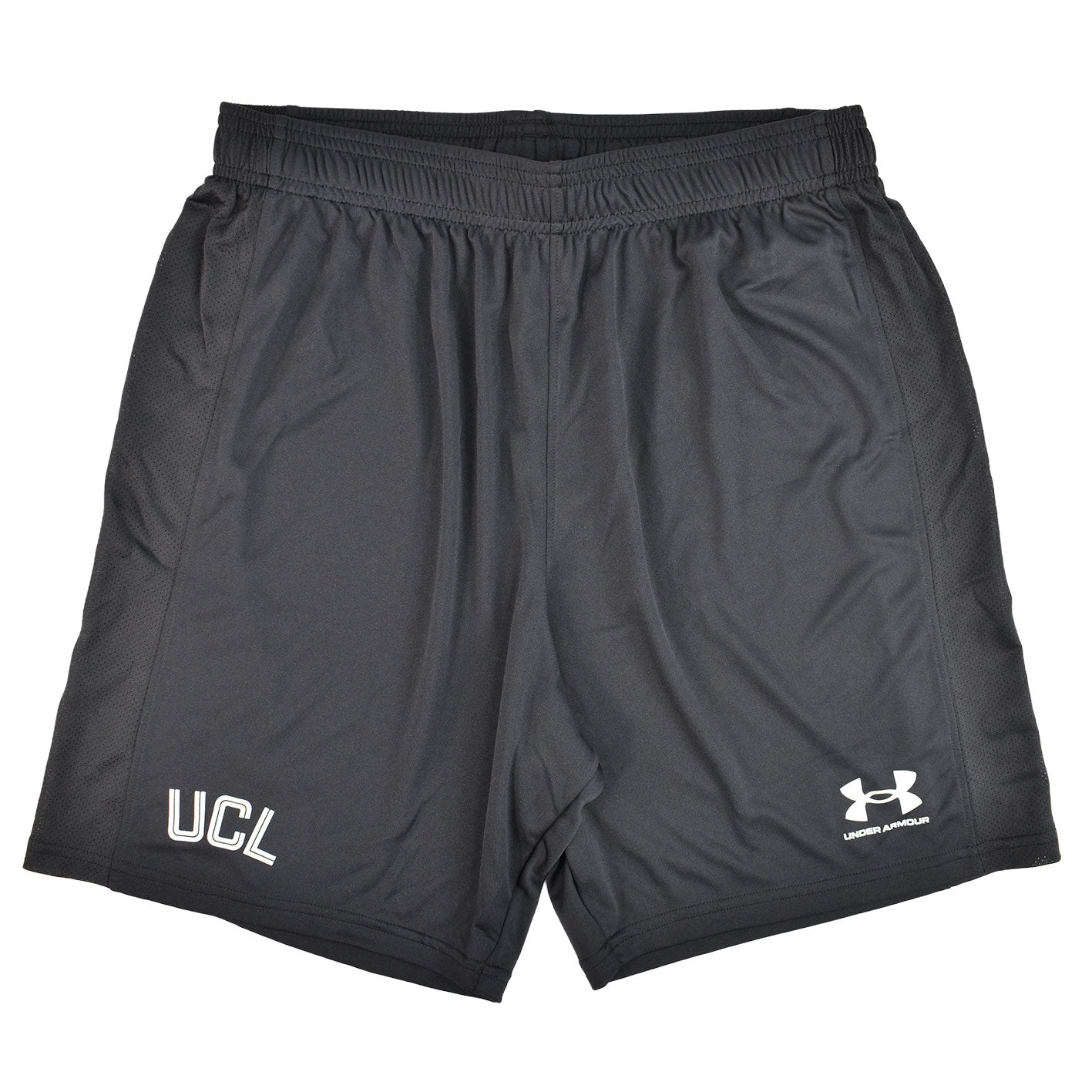 Under Armour Men's UA Challenger Knit Shorts