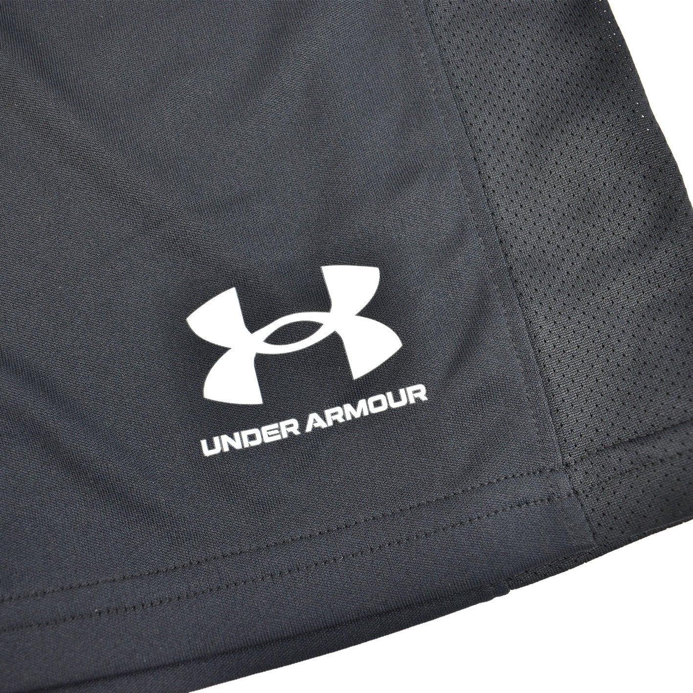 Under Armour Men's UA Challenger Knit Shorts