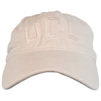New logo 2026 Organic Washed Effect Cap