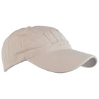 New logo 2026 Organic Washed Effect Cap