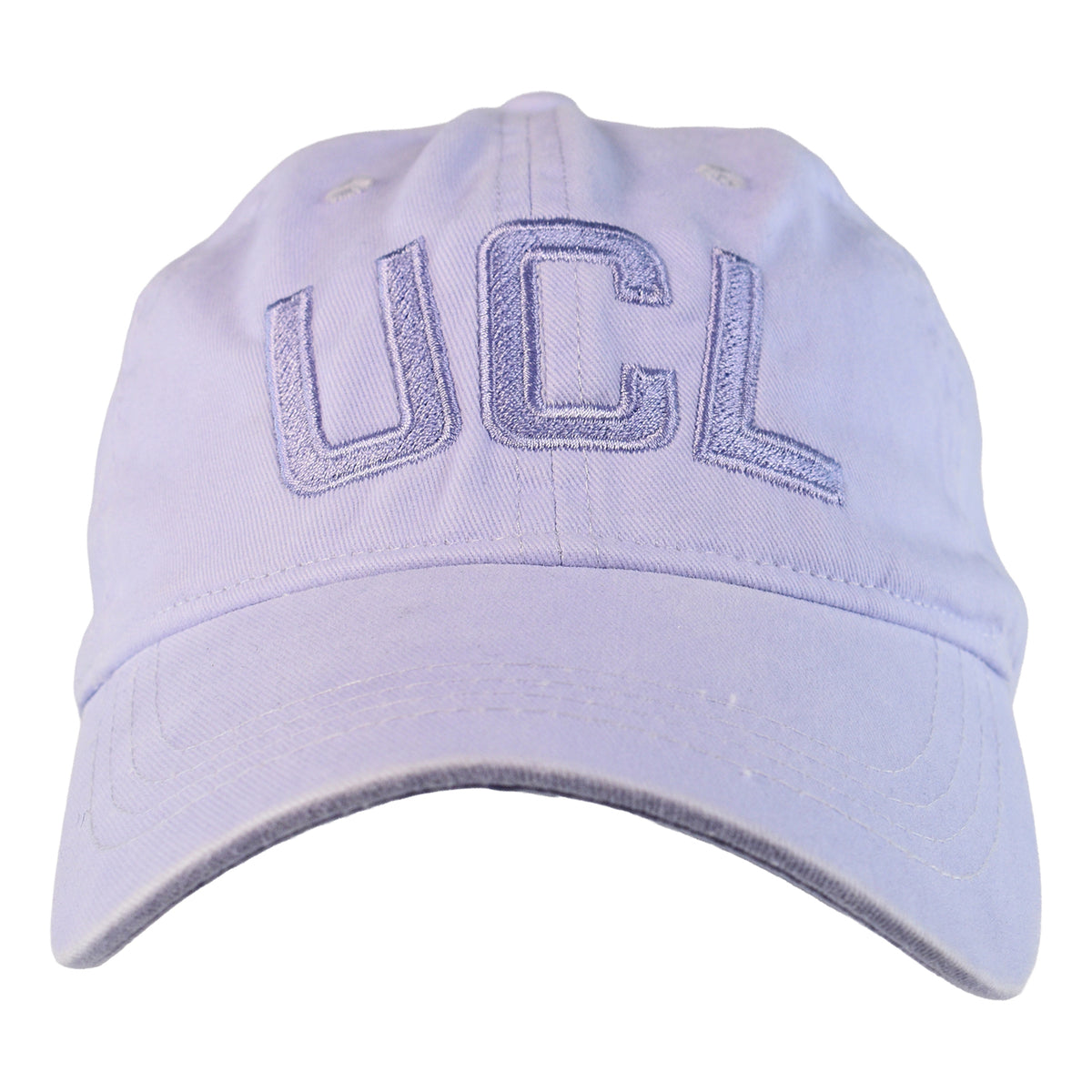 New logo 2026 Organic Washed Effect Cap