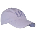New logo 2026 Organic Washed Effect Cap
