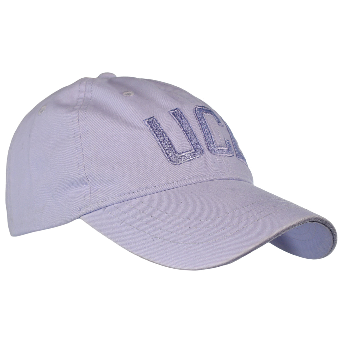 New logo 2026 Organic Washed Effect Cap