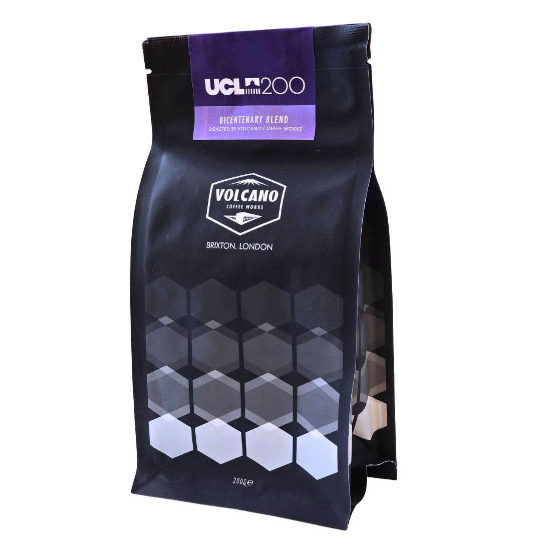 UCL200 Bicentenery Blend Coffee Beans [Instore Exclusive]