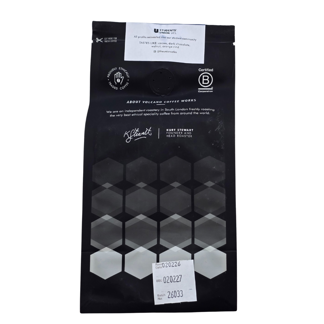 UCL200 Bicentenery Blend Coffee Beans [Instore Exclusive]