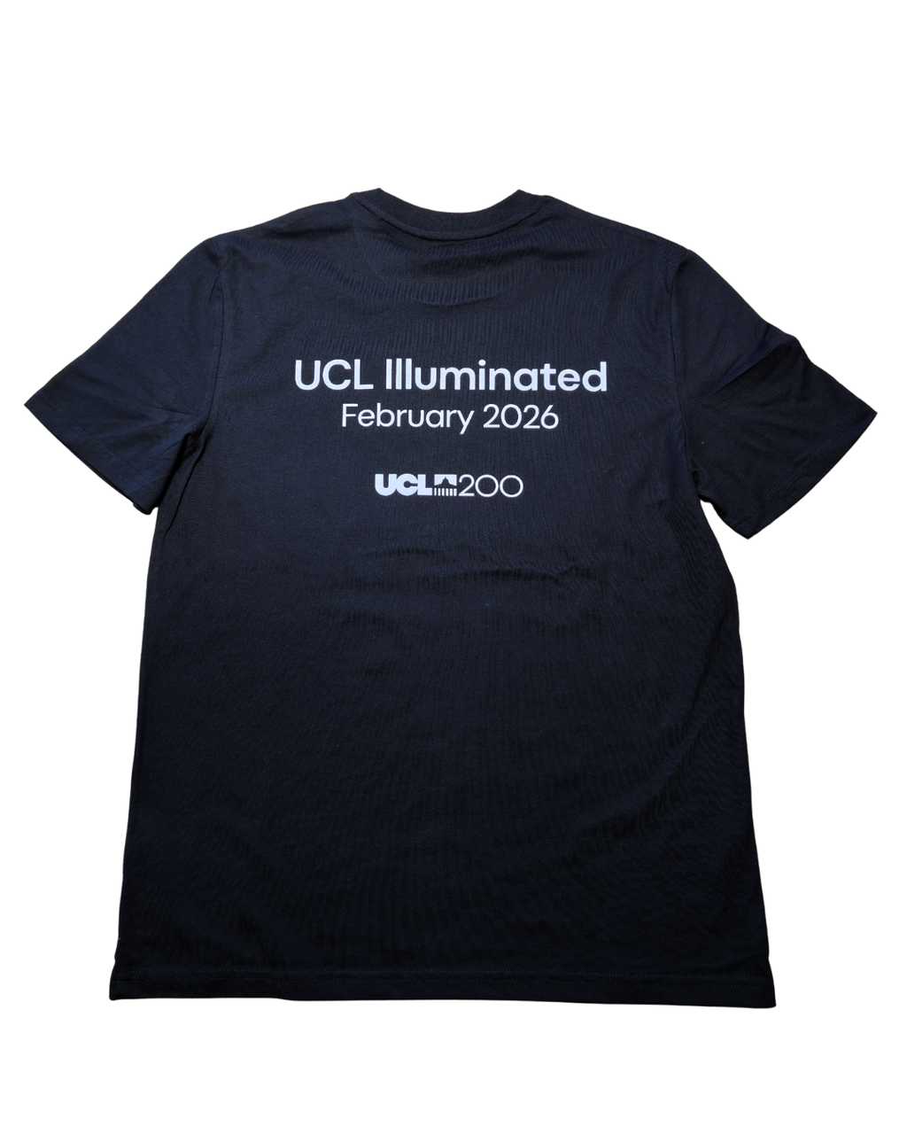 UCL200 Portico Illuminated T-shirt [Instore Exclusive]