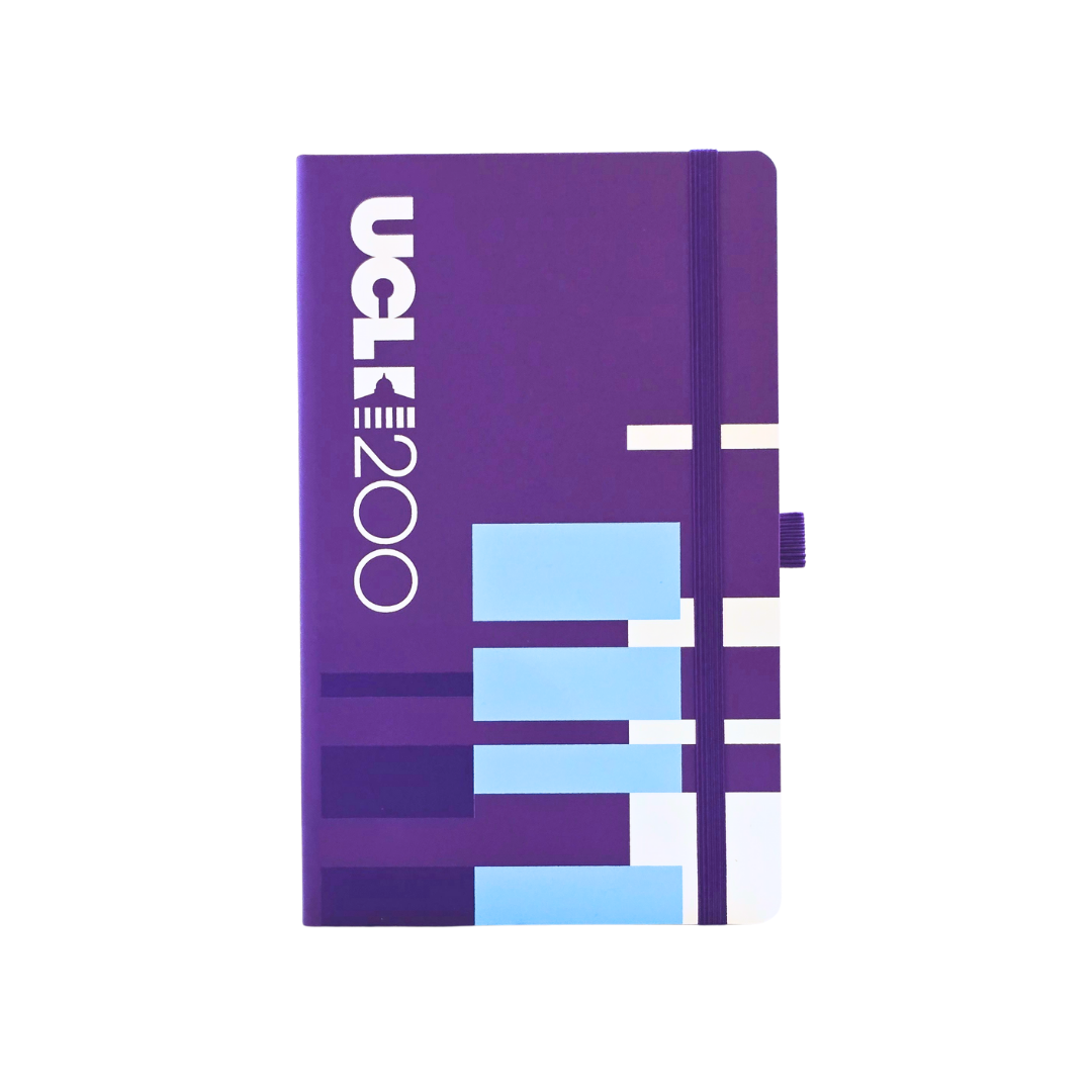 UCL200 Premium Matt Notebook