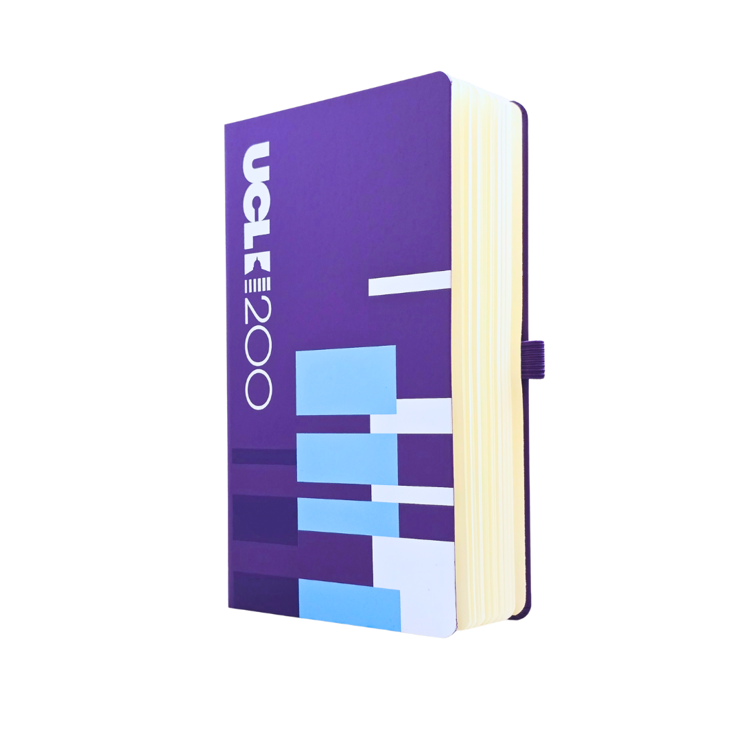 UCL200 Premium Matt Notebook