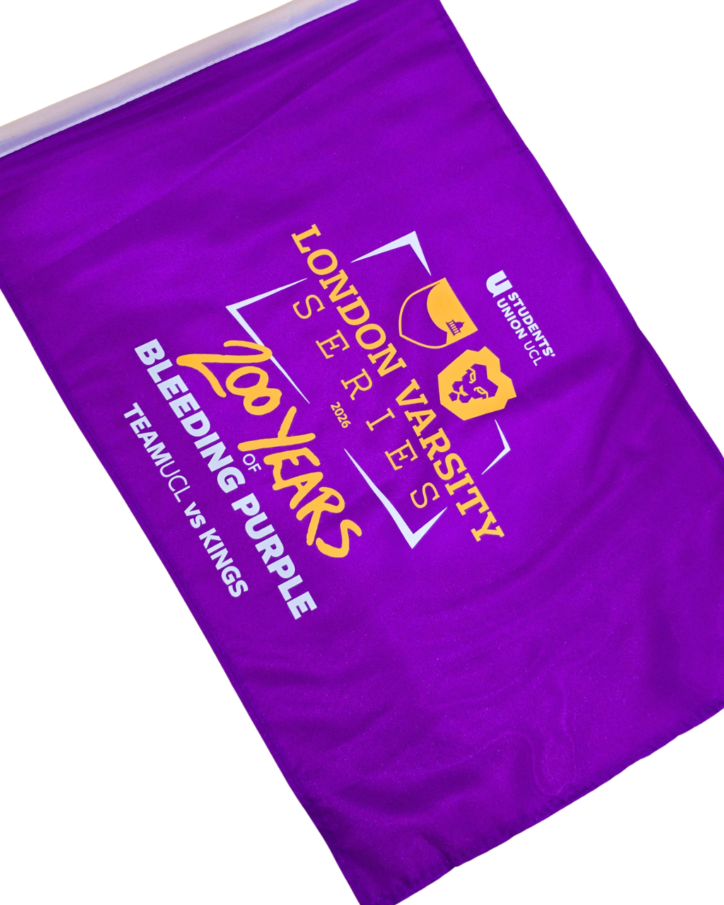 Varsity Flag 2026 [Instore Exclusive]