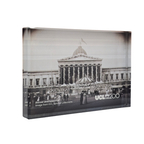 UCL200 Bazaar and Fete Paperweight