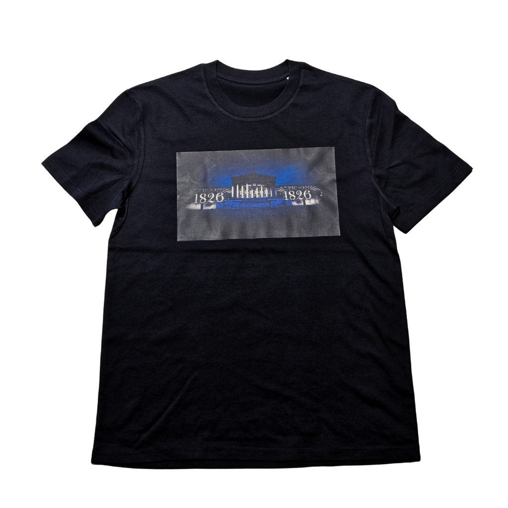 UCL200 1826 Portico Illuminated T-shirt [Instore Exclusive]