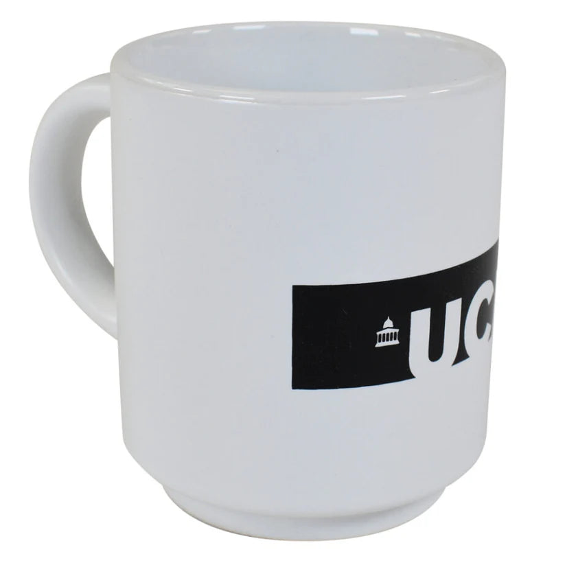 Ceramic Mug Espresso