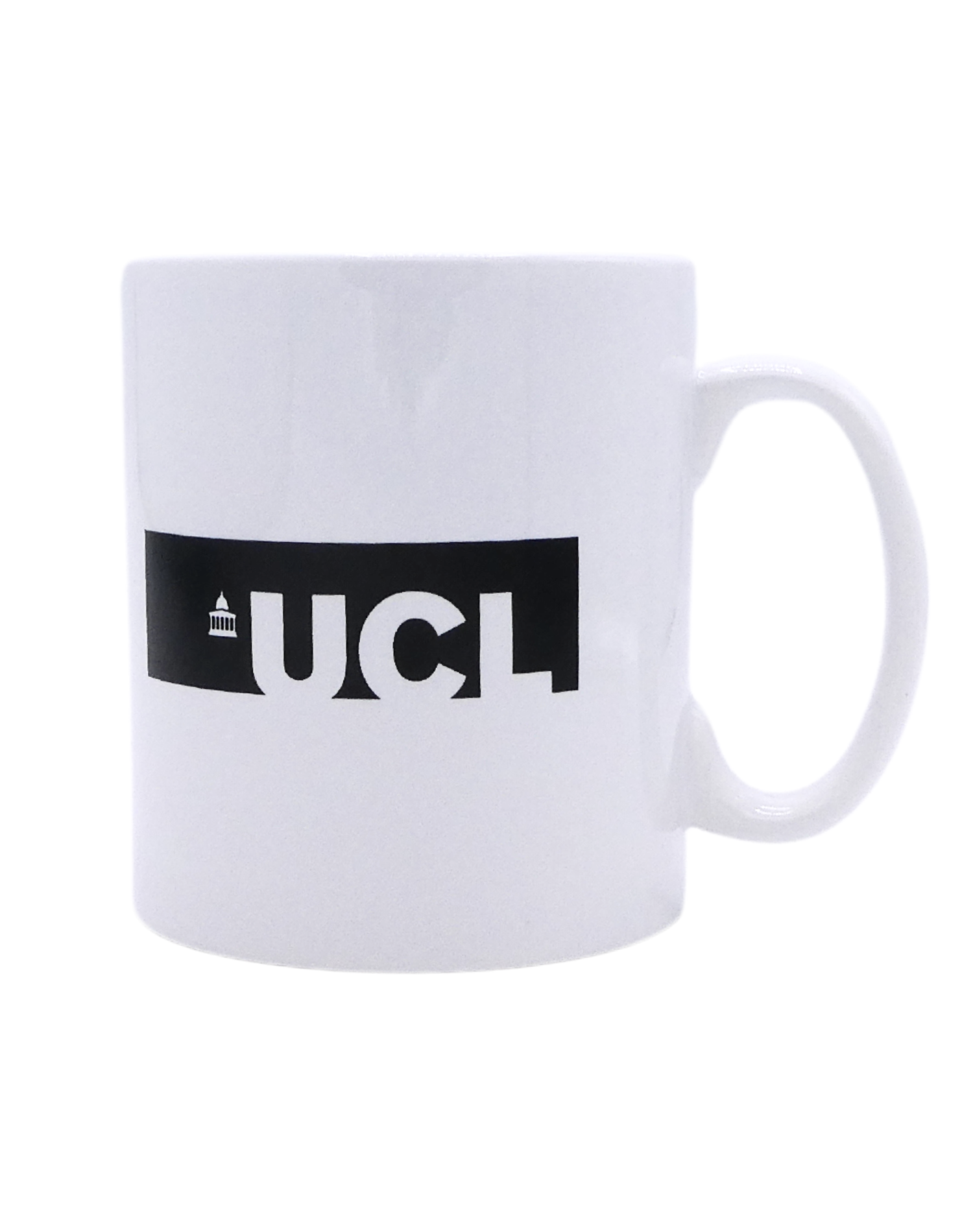 UCL Ceramic Mug