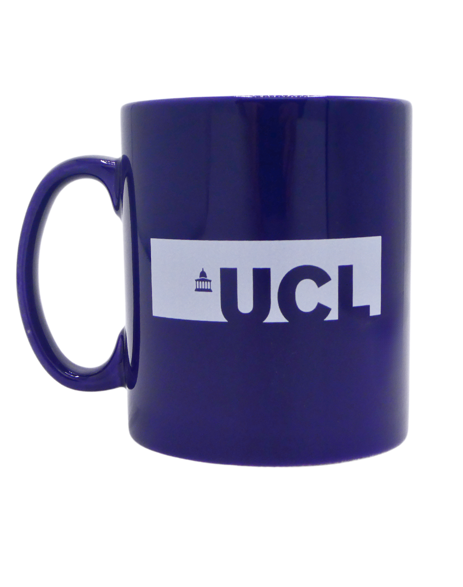 UCL Ceramic Mug